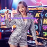 Slot Ekstrem Volatilitas Tinggi