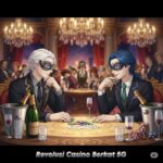 Revolusi Casino Berkat 5G