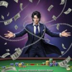 Blunder Finansial Pemain Poker